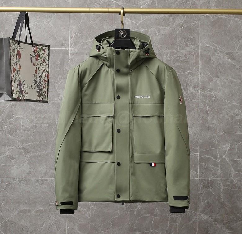 Moncler Men's Outwear 175